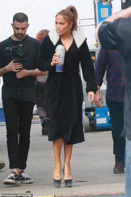 Jennifer Lopez pic #1129302