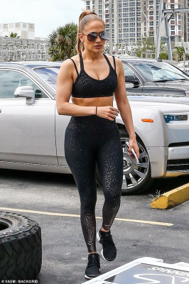 Jennifer Lopez pic #1116007