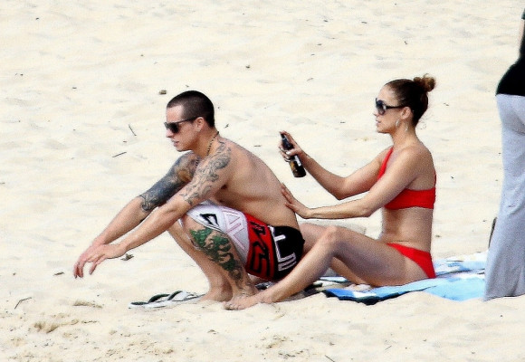 Jennifer Lopez pic #508751