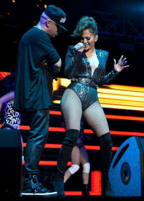 Jennifer Lopez pic #808422