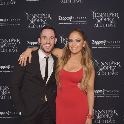 Jennifer Lopez pic #1025433