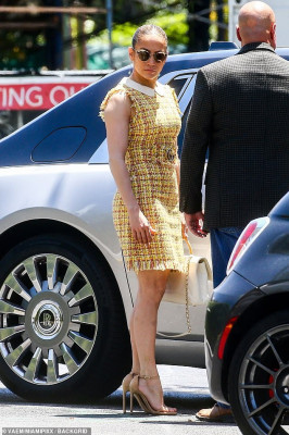 Jennifer Lopez pic #1141305