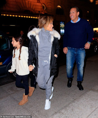 Jennifer Lopez pic #1119859