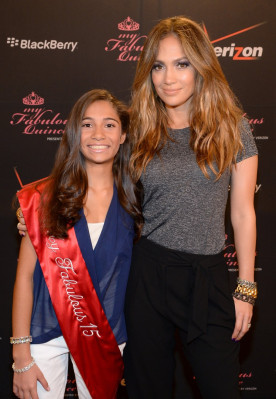 Jennifer Lopez pic #636280