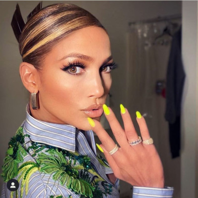 Jennifer Lopez pic #1207293