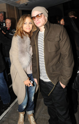 Jennifer Lopez pic #609034