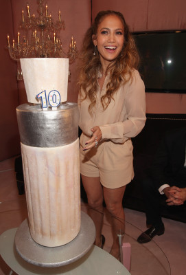 Jennifer Lopez pic #488837