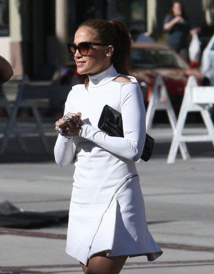 Jennifer Lopez pic #314679