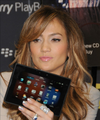 Jennifer Lopez pic #371256