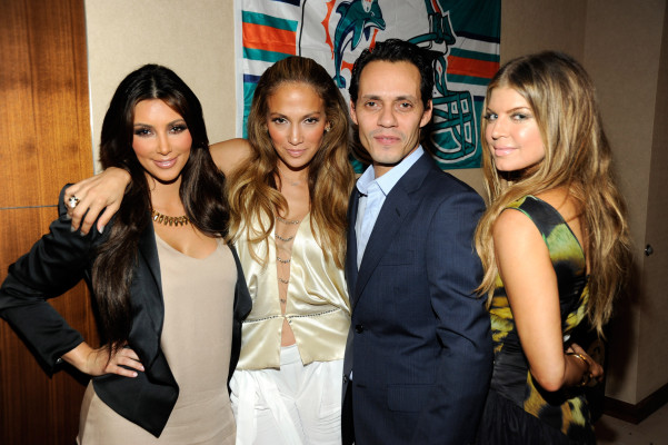 Jennifer Lopez pic #331036