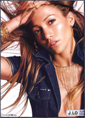 Jennifer Lopez pic #50619