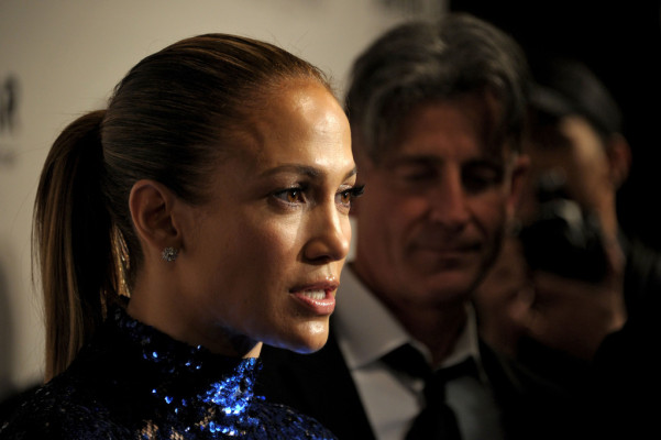Jennifer Lopez pic #611865