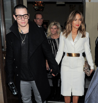 Jennifer Lopez pic #612226