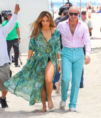 Jennifer Lopez pic #607777