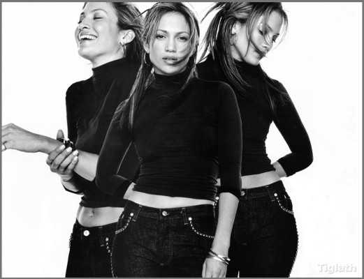 Jennifer Lopez pic #416970