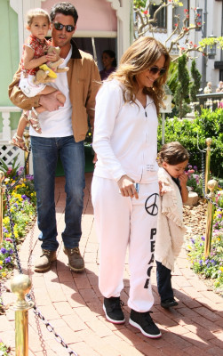 Jennifer Lopez pic #472186