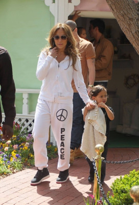 Jennifer Lopez pic #472190