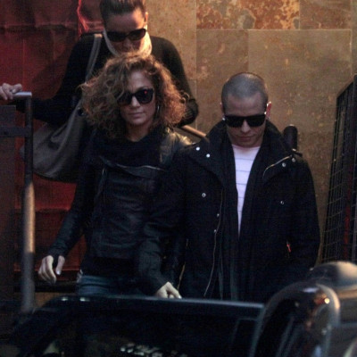 Jennifer Lopez pic #502263