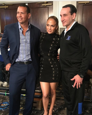 Jennifer Lopez pic #999431