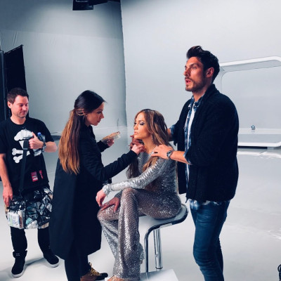 Jennifer Lopez pic #992288