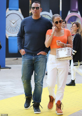 Jennifer Lopez pic #1107932
