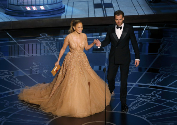 Jennifer Lopez pic #762009