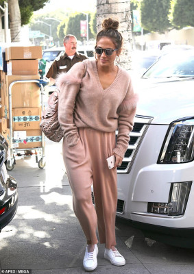 Jennifer Lopez pic #1092315
