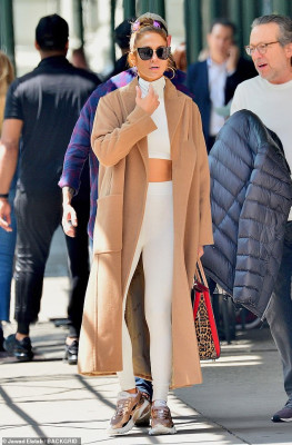 Jennifer Lopez pic #1129282