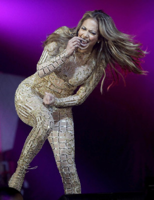 Jennifer Lopez pic #617728