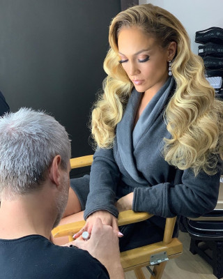 Jennifer Lopez pic #1216991