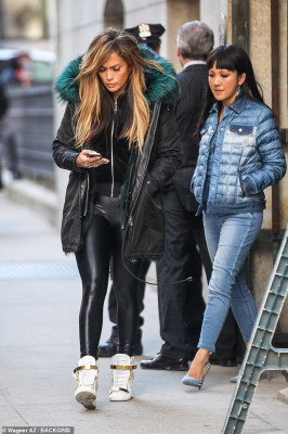 Jennifer Lopez pic #1119800