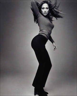 Jennifer Lopez pic #237090