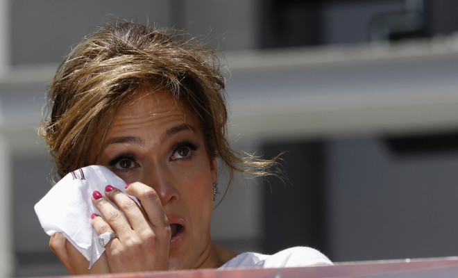 Jennifer Lopez pic #614152