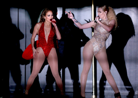 Jennifer Lopez pic #744831
