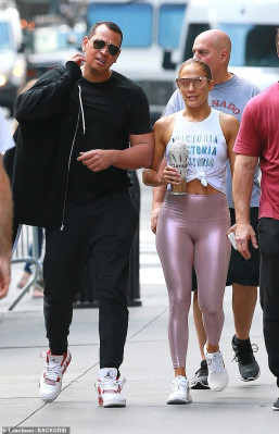 Jennifer Lopez pic #1156791