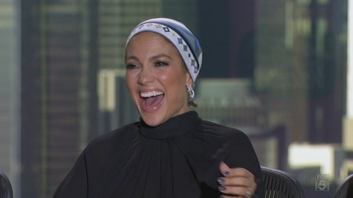 Jennifer Lopez pic #340540
