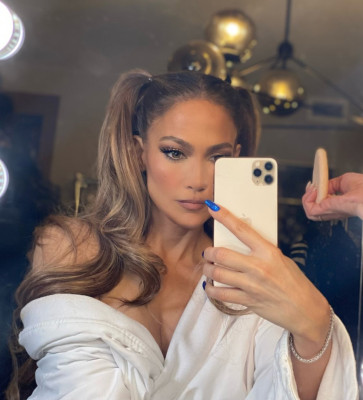 Jennifer Lopez pic #1288150