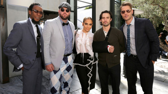 Jennifer Lopez pic #973584