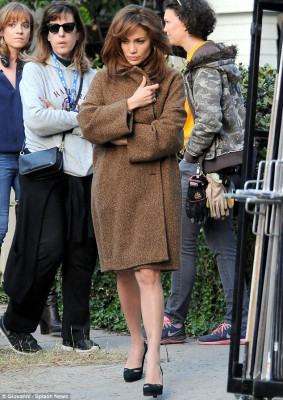 Jennifer Lopez pic #649637