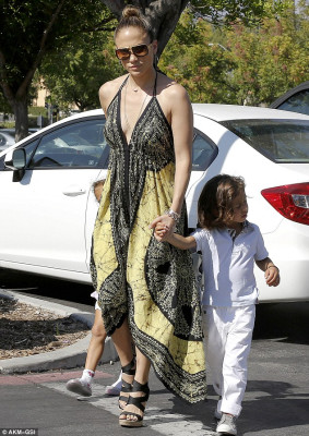 Jennifer Lopez pic #640840