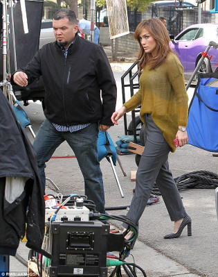 Jennifer Lopez pic #650493