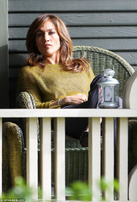 Jennifer Lopez pic #650428