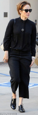 Jennifer Lopez pic #652217