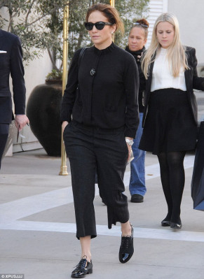 Jennifer Lopez pic #652228