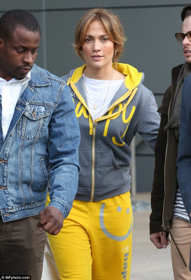 Jennifer Lopez pic #661702