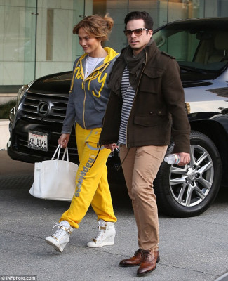 Jennifer Lopez pic #661711