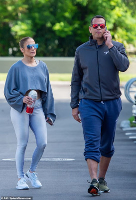 Jennifer Lopez pic #1142259
