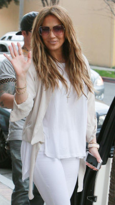 Jennifer Lopez pic #683835