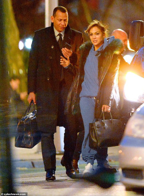 Jennifer Lopez pic #1119778
