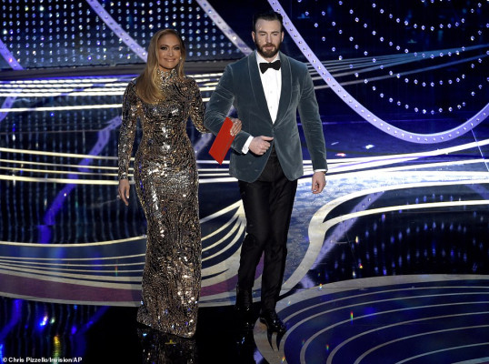 Jennifer Lopez pic #1114050